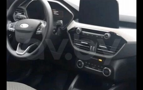 Ford Escape, 2020 год, 1 950 000 рублей, 16 фотография