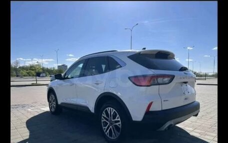 Ford Escape, 2020 год, 1 950 000 рублей, 17 фотография