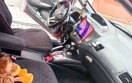 Honda Civic VIII, 2007 год, 680 000 рублей, 3 фотография