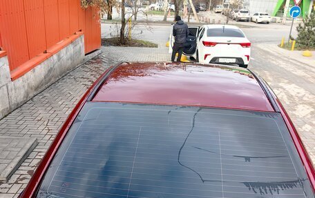 Honda Civic VIII, 2007 год, 680 000 рублей, 11 фотография