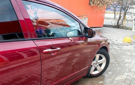 Honda Civic VIII, 2007 год, 680 000 рублей, 13 фотография