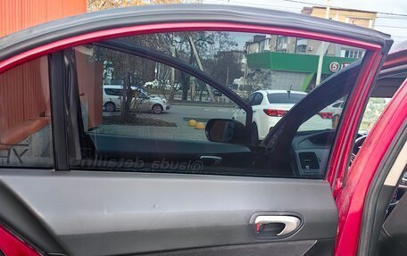 Honda Civic VIII, 2007 год, 680 000 рублей, 7 фотография