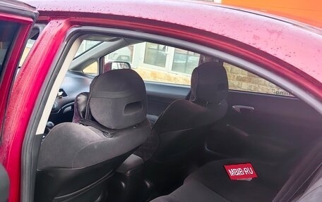 Honda Civic VIII, 2007 год, 680 000 рублей, 6 фотография