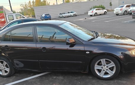 Mazda 6, 2006 год, 400 000 рублей, 4 фотография