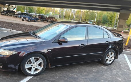 Mazda 6, 2006 год, 400 000 рублей, 2 фотография