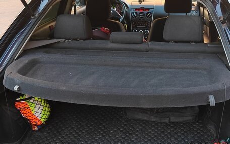 Mazda 6, 2006 год, 400 000 рублей, 8 фотография