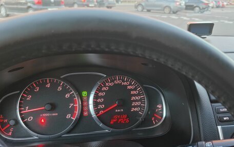 Mazda 6, 2006 год, 400 000 рублей, 10 фотография