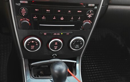 Mazda 6, 2006 год, 400 000 рублей, 11 фотография