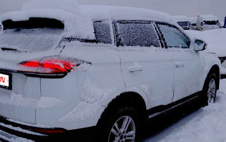 Geely Atlas, 2024 год, 1 800 000 рублей, 5 фотография