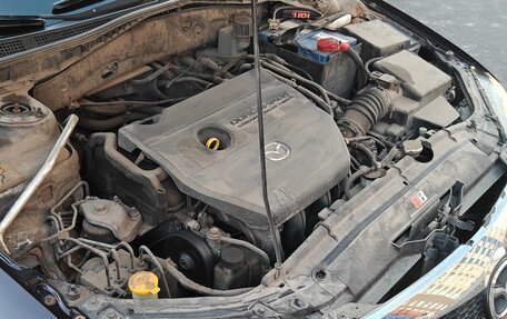 Mazda 6, 2006 год, 400 000 рублей, 16 фотография