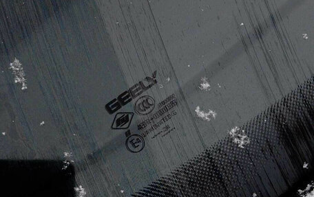 Geely Atlas, 2024 год, 1 800 000 рублей, 9 фотография