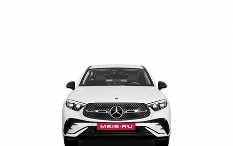 Mercedes-Benz GLC Coupe, 2025 год, 9 920 000 рублей, 5 фотография