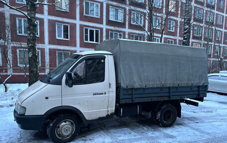 ГАЗ 310221 Волга, 2000 год, 290 000 рублей, 2 фотография