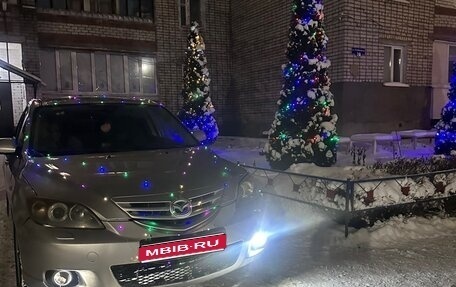 Mazda 3, 2003 год, 300 000 рублей, 1 фотография