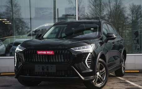 Haval Jolion, 2026 год, 2 425 010 рублей, 1 фотография