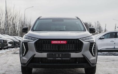 Haval Jolion, 2026 год, 2 623 010 рублей, 1 фотография