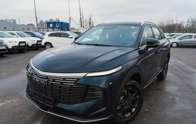 Haval F7, 2026 год, 3 266 510 рублей, 1 фотография
