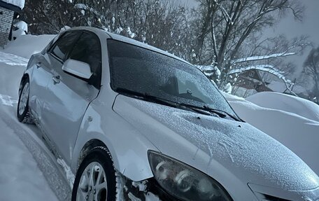 Mazda 3, 2003 год, 300 000 рублей, 2 фотография