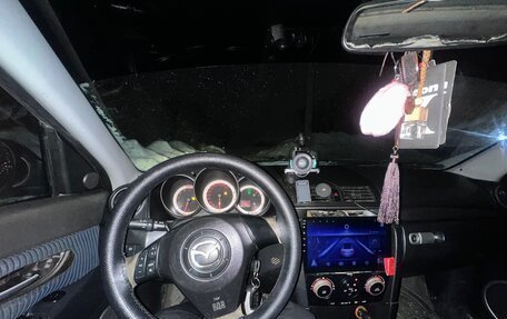 Mazda 3, 2003 год, 300 000 рублей, 8 фотография