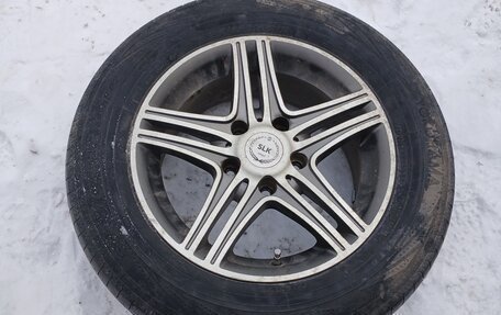 Nissan Serena III, 2006 год, 870 000 рублей, 12 фотография