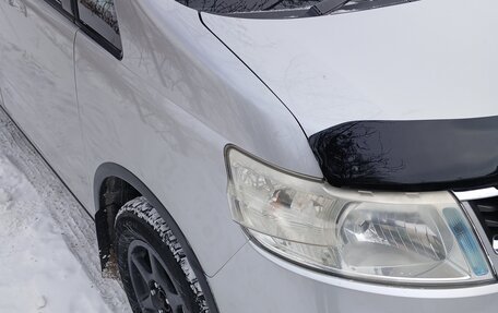 Nissan Serena III, 2006 год, 870 000 рублей, 6 фотография