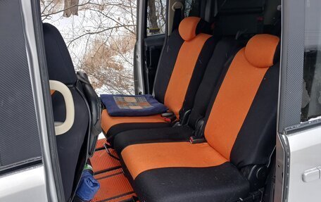 Nissan Serena III, 2006 год, 870 000 рублей, 7 фотография