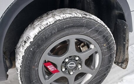 Nissan Serena III, 2006 год, 870 000 рублей, 11 фотография