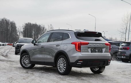 Haval Jolion, 2026 год, 2 623 010 рублей, 10 фотография
