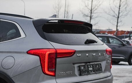 Haval Jolion, 2026 год, 2 623 010 рублей, 12 фотография