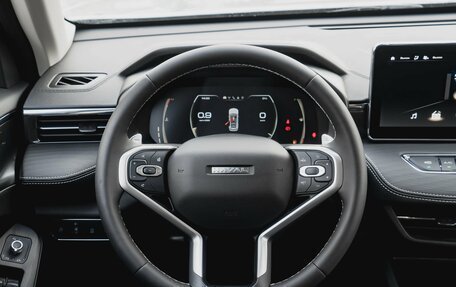 Haval Jolion, 2026 год, 2 623 010 рублей, 33 фотография