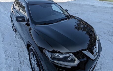 Nissan X-Trail, 2015 год, 1 380 000 рублей, 5 фотография