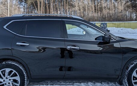 Nissan X-Trail, 2015 год, 1 380 000 рублей, 6 фотография