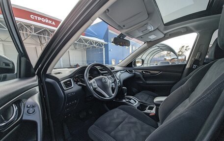 Nissan X-Trail, 2015 год, 1 380 000 рублей, 13 фотография