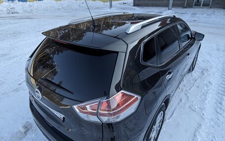 Nissan X-Trail, 2015 год, 1 380 000 рублей, 8 фотография