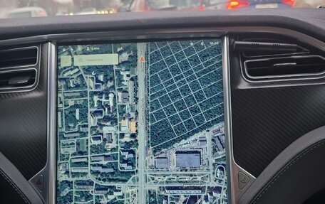 Tesla Model S I, 2015 год, 2 750 000 рублей, 7 фотография