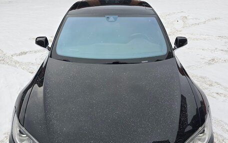 Tesla Model S I, 2015 год, 2 750 000 рублей, 3 фотография