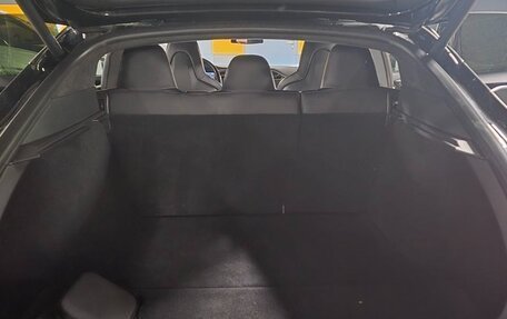 Tesla Model S I, 2015 год, 2 750 000 рублей, 16 фотография