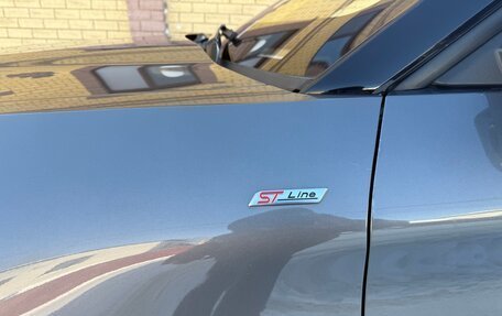 Ford Explorer VI, 2022 год, 4 950 000 рублей, 6 фотография