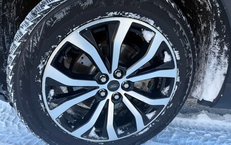 Ford Explorer VI, 2022 год, 4 950 000 рублей, 7 фотография