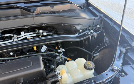 Ford Explorer VI, 2022 год, 4 950 000 рублей, 15 фотография