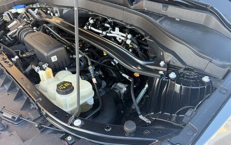 Ford Explorer VI, 2022 год, 4 950 000 рублей, 17 фотография