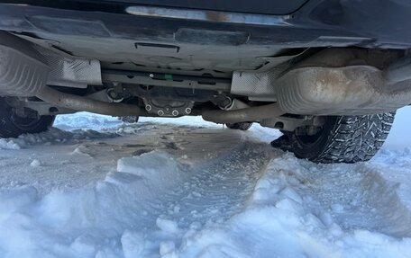 Ford Explorer VI, 2022 год, 4 950 000 рублей, 14 фотография