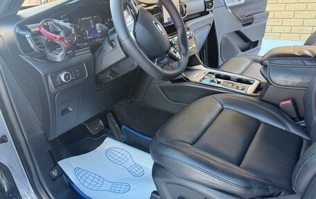 Ford Explorer VI, 2022 год, 4 950 000 рублей, 18 фотография