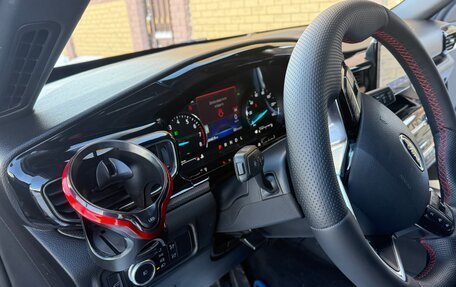 Ford Explorer VI, 2022 год, 4 950 000 рублей, 23 фотография