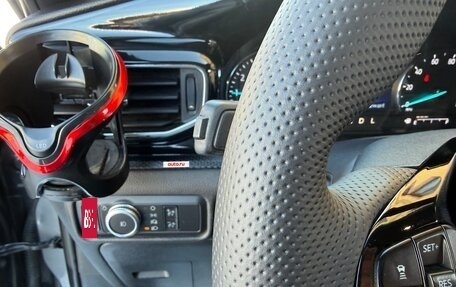 Ford Explorer VI, 2022 год, 4 950 000 рублей, 26 фотография