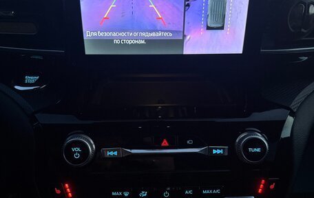 Ford Explorer VI, 2022 год, 4 950 000 рублей, 31 фотография