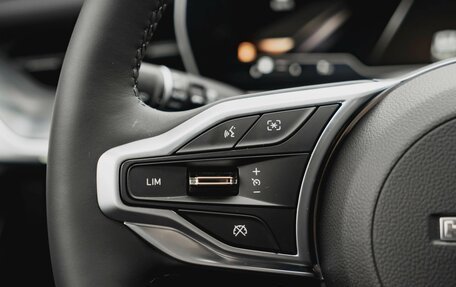 Haval F7, 2026 год, 3 068 510 рублей, 14 фотография