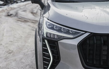 Haval Jolion, 2026 год, 2 623 010 рублей, 3 фотография