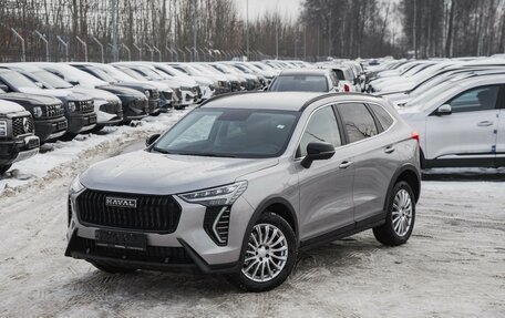 Haval Jolion, 2026 год, 2 623 010 рублей, 8 фотография