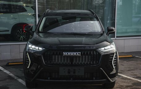 Haval Jolion, 2026 год, 2 573 510 рублей, 3 фотография